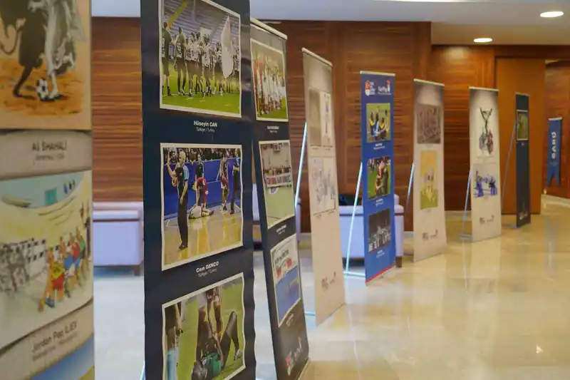 Fair Play Üniversiteler Kervanı