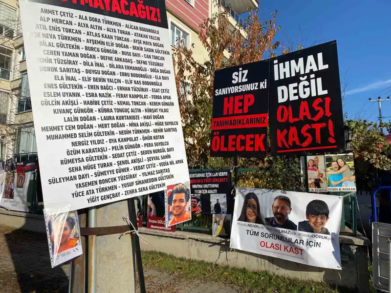 Grand Kartal faciasının davasında bugün karar çıkabilir
