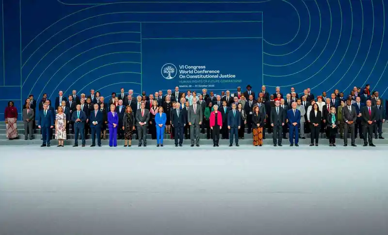 AYM Başkanı Özkaya: 