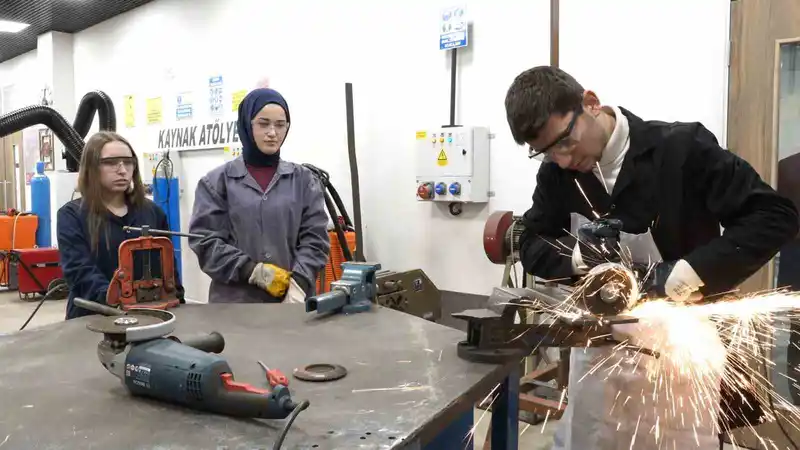 YÖK Başkanı Özvar: 