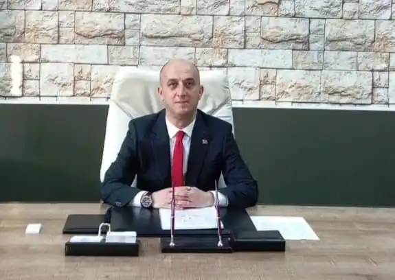 Müdür Hasan Kilitci: 