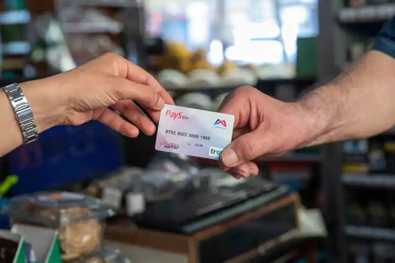 Halk Kart ekim ayı tutarları hesaplara yatırıldı