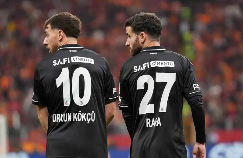 Beşiktaş, yenilmezlik serisini 3 maça çıkardı
