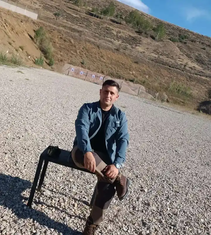 Trabzon’da ot biçerken uçurumdan düşen polis hayatını kaybetti
