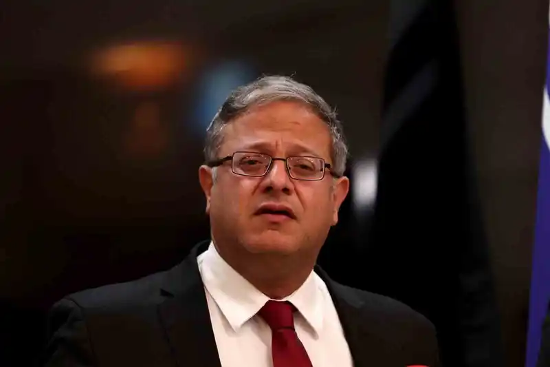 Gazze’deki ateşkes kararı İsrail hükümetini karıştırdı
