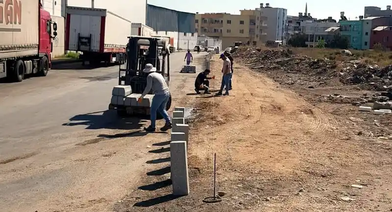 Akdeniz’in ulaşımdaki konforu yükseliyor
