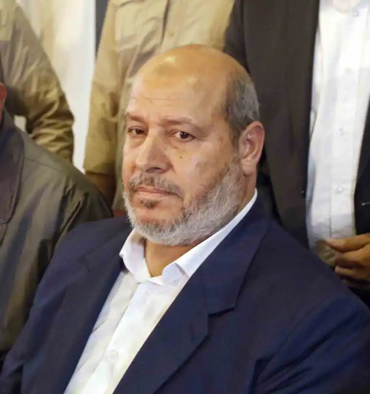 Hamas ve İsrail arasında Kahire’deki müzakerelere Hamas’ın Gazze lideri el-Hayya’nın katılacağı iddiası
