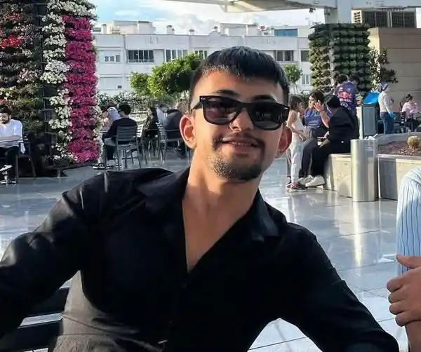 Kahramanmaraş’ta düğünde vurulan genç 43 gün sonra hayatını kaybetti
