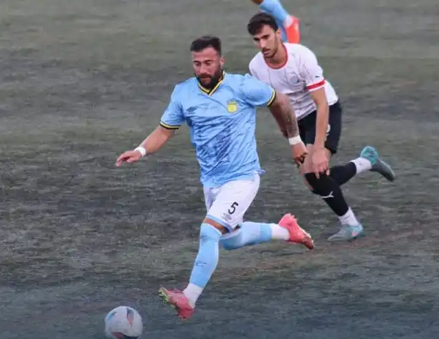 İmren Alaçatıspor, Balçova deplasmanında farklı mağlup oldu
