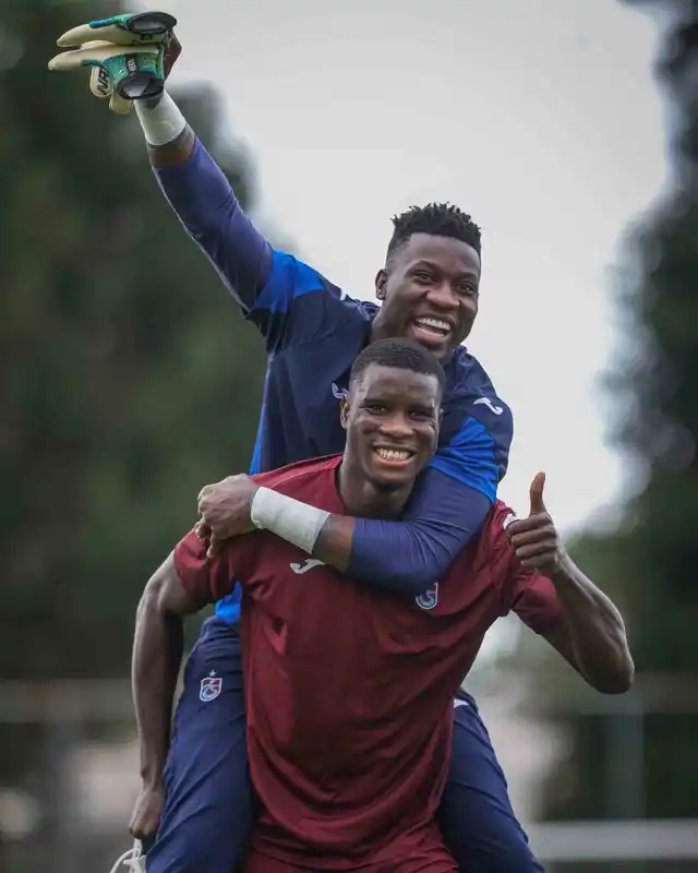 Onuachu, gol krallığında zirvede
