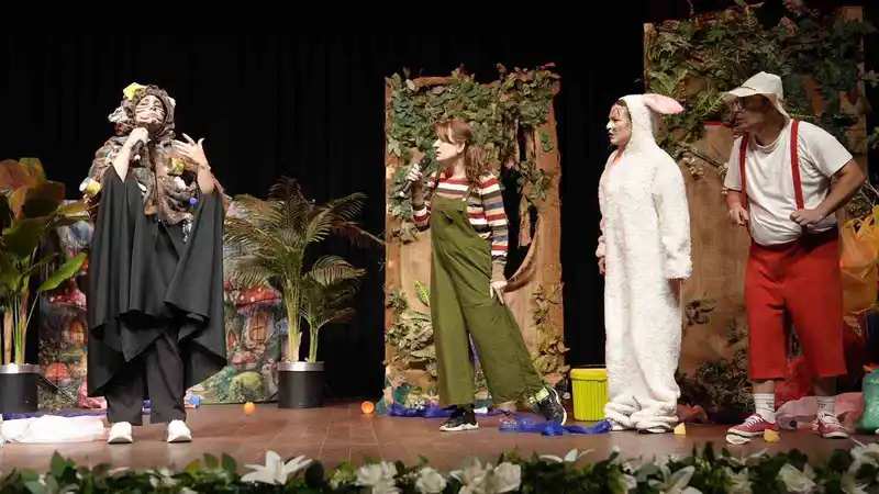 Başiskele’de kültür sanat sezonu 