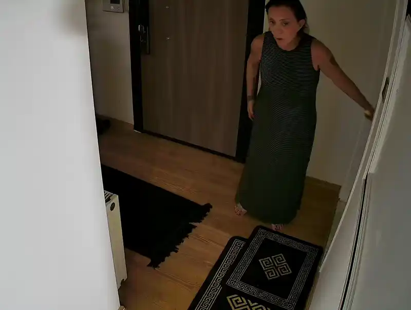 Yüksekten düşerek ölen Güllü’nün kanında 3,53 promil alkol tespit edildi
