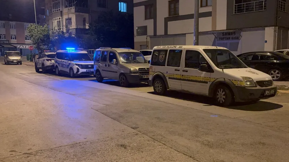 Babası ölü bulunmuştu, yaşamına son verdi