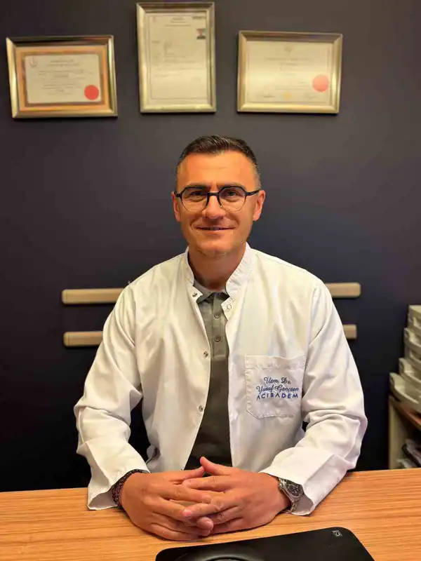 Erkeklerde en sık görülen ikinci kanser türü: prostat
