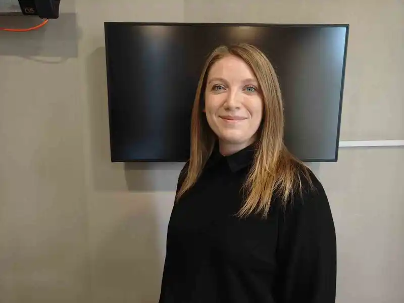 Düzenli beslenme hasta etmiyor
