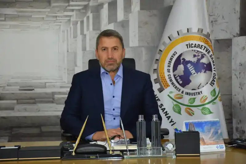 Siirt’te ’Nefes kredisi’ başvuruları devam ediyor
