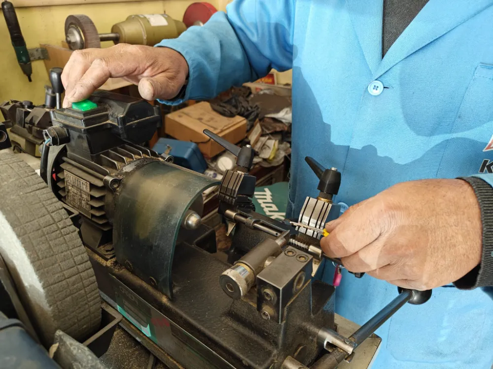 Teknolojinin gölgeleyemediği meslek: 