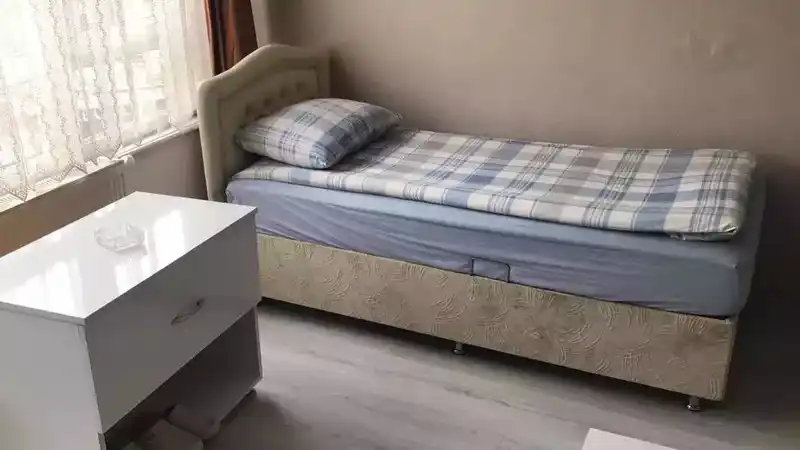 Ordu’da evsizler için otel kiralandı
