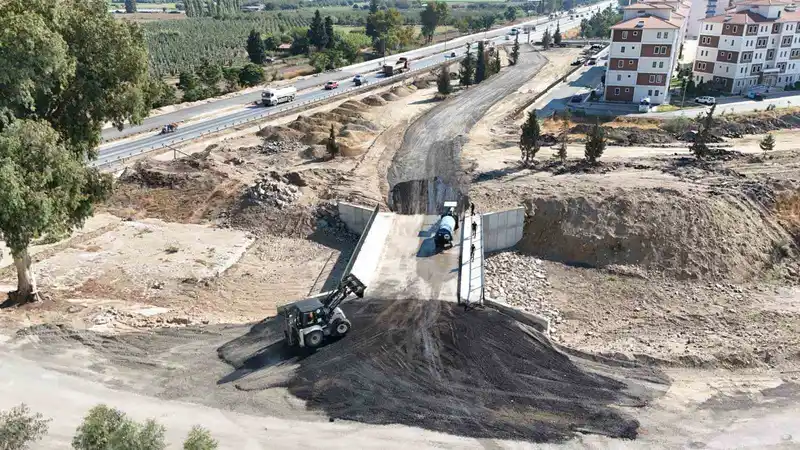 Başkan Kaya’dan eğitime ulaşım desteği
