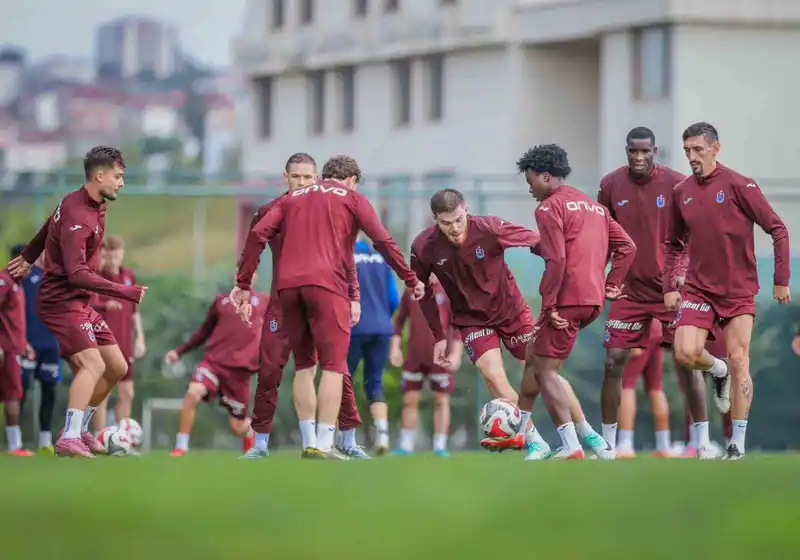 Trabzonspor iç sahada en çok puan toplayan takım
