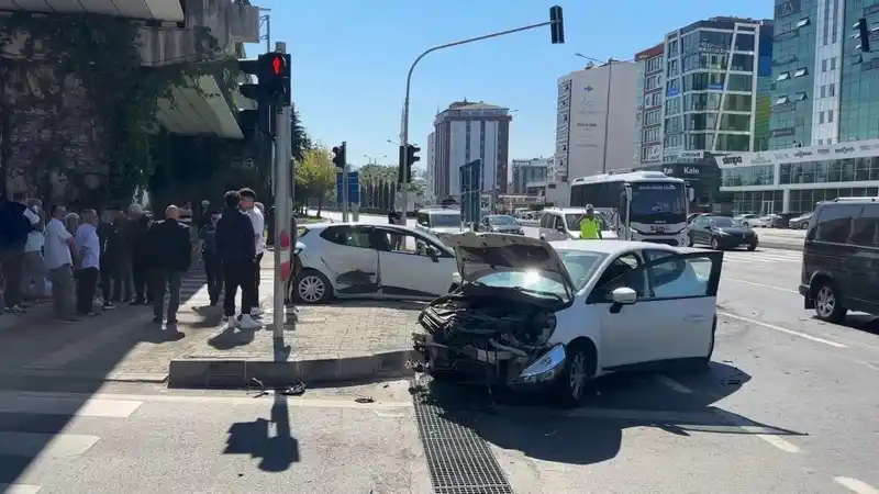 Samsun’un eylül ayı trafik kaza bilançosu: 3 ölü, 762 yaralı
