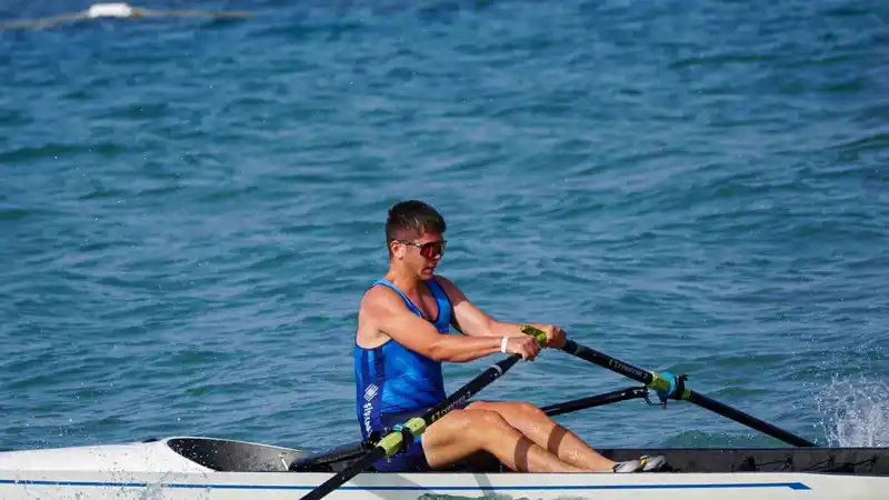 Avrupa Deniz Küreği ve Sahil Şampiyonası Manavgat’ta düzenlenecek
