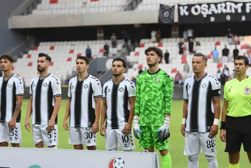 Altay, Yusuf Şimşek’le skor üretmeye başladı
