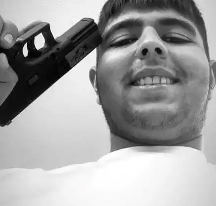 Ankara’da silahlı paylaşımlara yönelik soruşturma: 23 gözaltı
