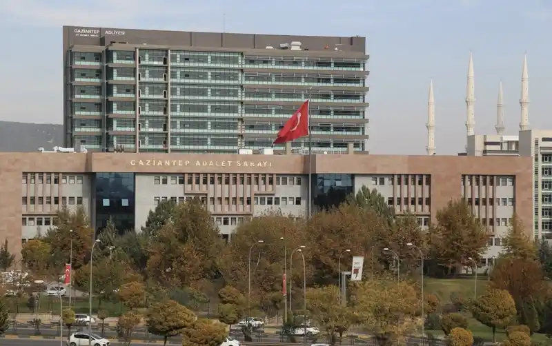 Gaziantep’te 17 bıçak darbesiyle öldürülen Mustafa Yıldız davasında karar çıktı
