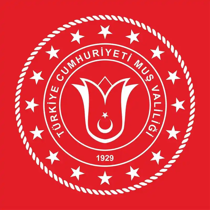 Muş Valiliğinden kuvvetli rüzgâr uyarısı
