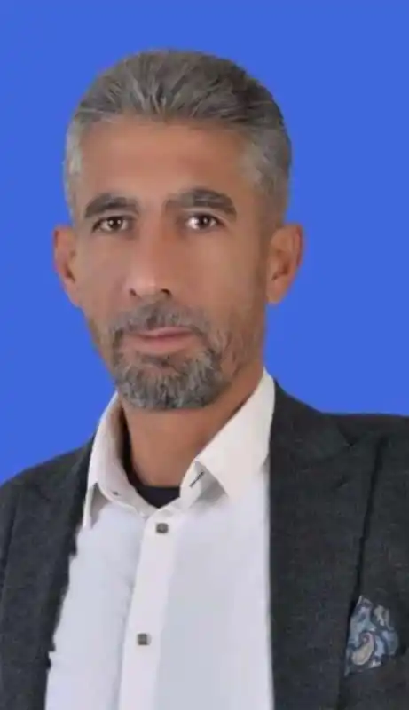 Tel çit çekerken düşen işçi hayatını kaybetti
