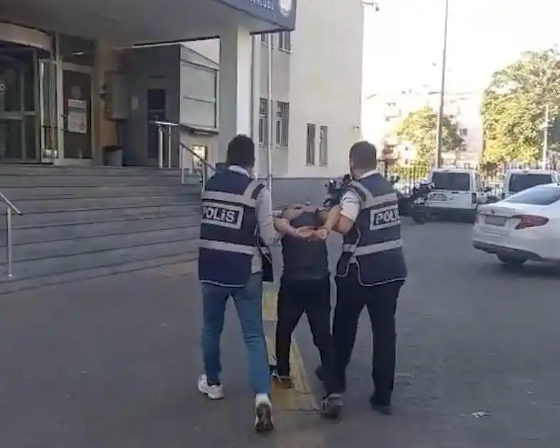 Kayseri’de 15 yıl yatarı olan firari yakalandı