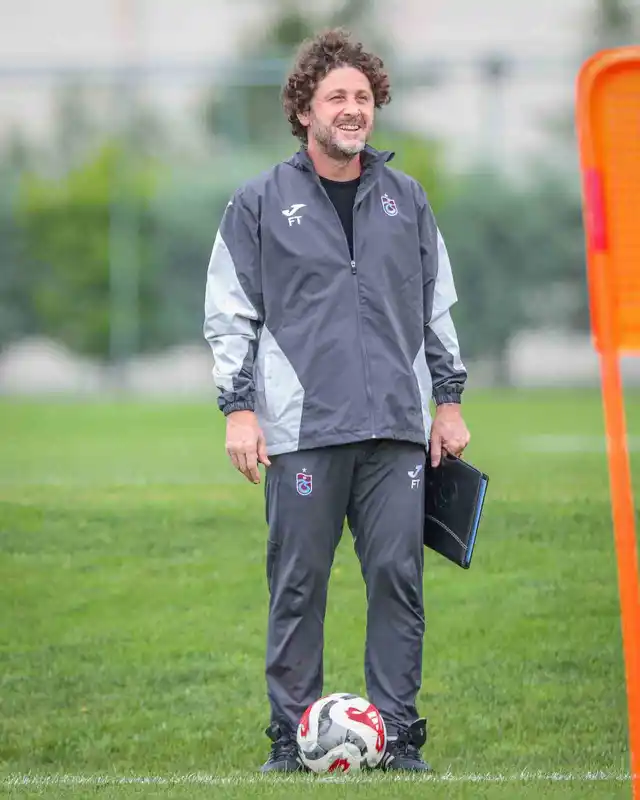 Trabzonspor’da Fatih Tekke etkisi
