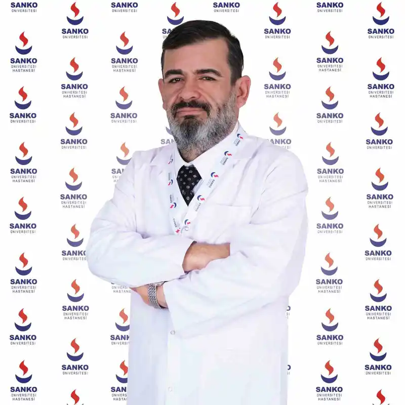 Prof. Dr. Yıldırım: 