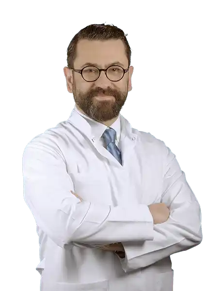 Genel Cerrahi Uzmanı Tolga Hüner: 