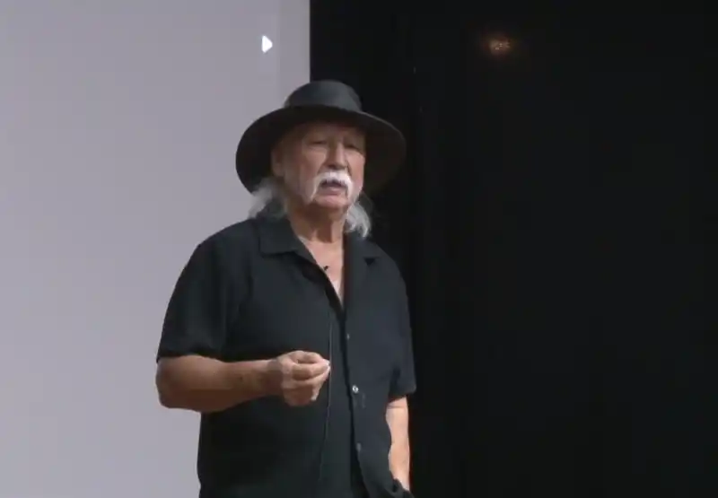 Prof. Dr. Üşümezsoy: 