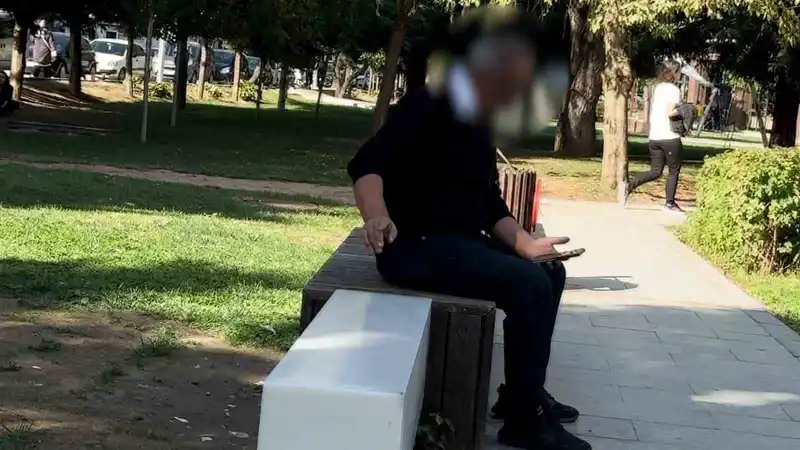 Düzce’de yere izmarit atana ceza
