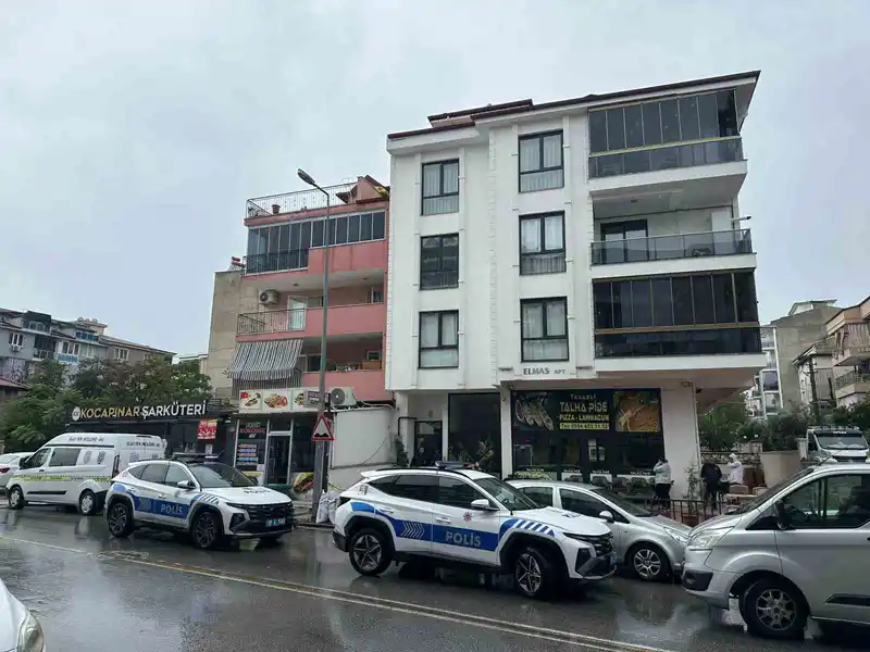 Kendisinden haber alınamayan kadın evinde ölü bulundu
