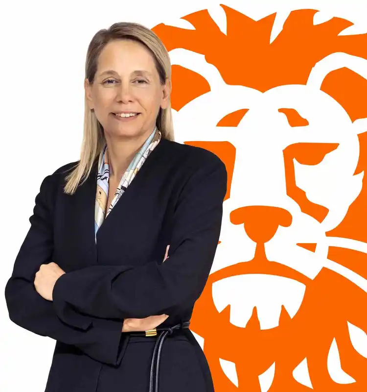 ING’den Özel Bankacılık müşterilerine kişiselleştirilmiş deneyim
