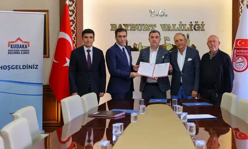 Kültürel mirasın geleceği dijital altyapıyla güçleniyor
