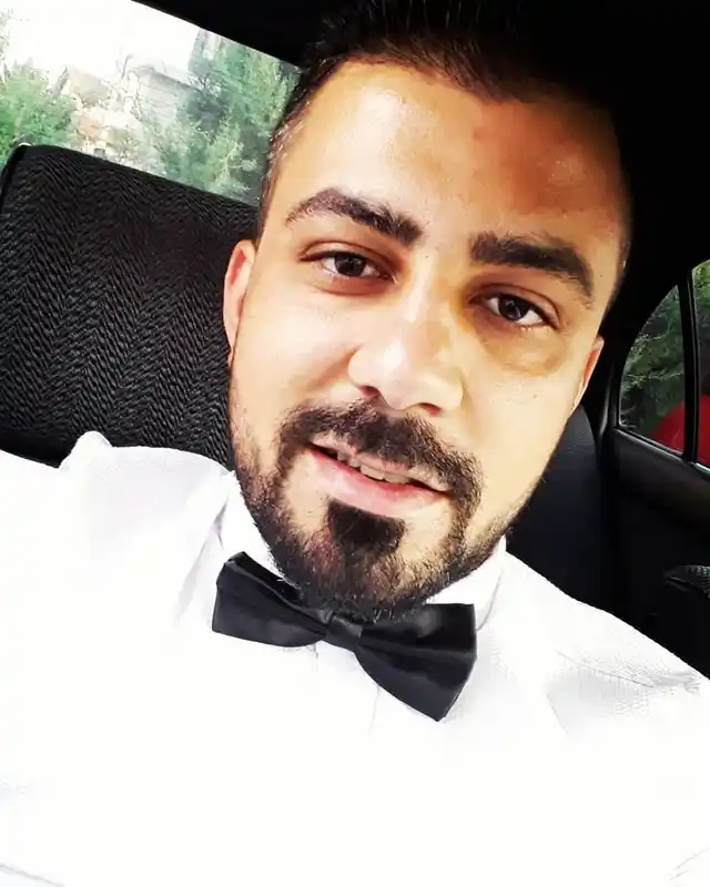 Uyuşturucu madde etkisindeki saldırgan bastığı dükkanın sahibini makasla yaraladı
