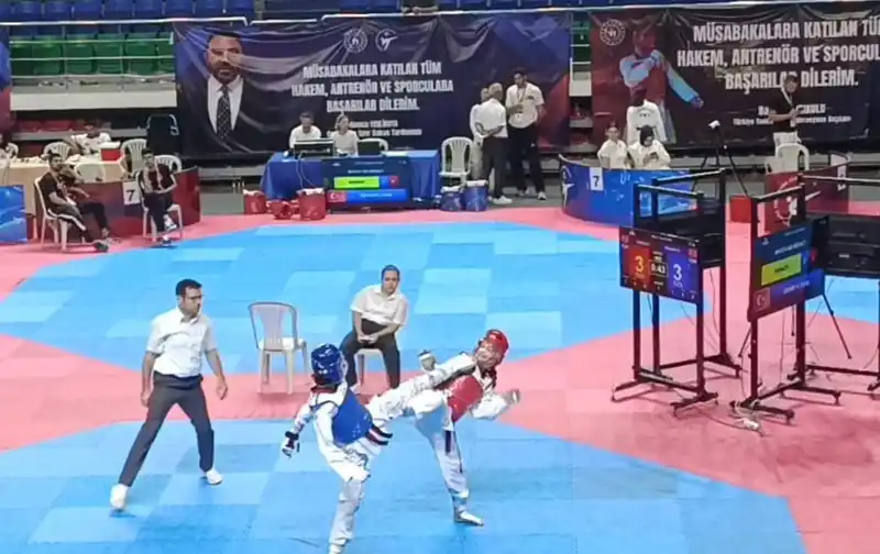 Köyceğizli Koparan, Avrupa yolunda
