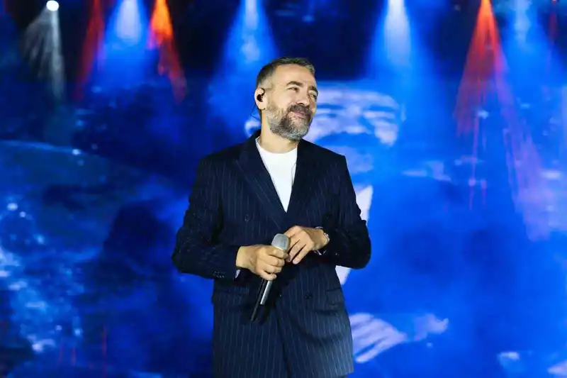 Malatya’da Resul Dindar rüzgarı esti
