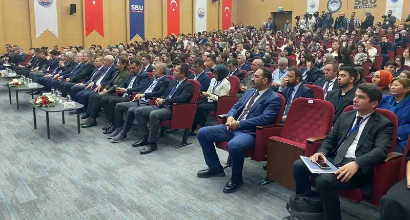 Bakan Işıkhan: 