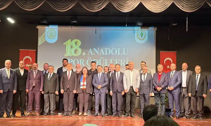 Başkan Çiftçi’ye 