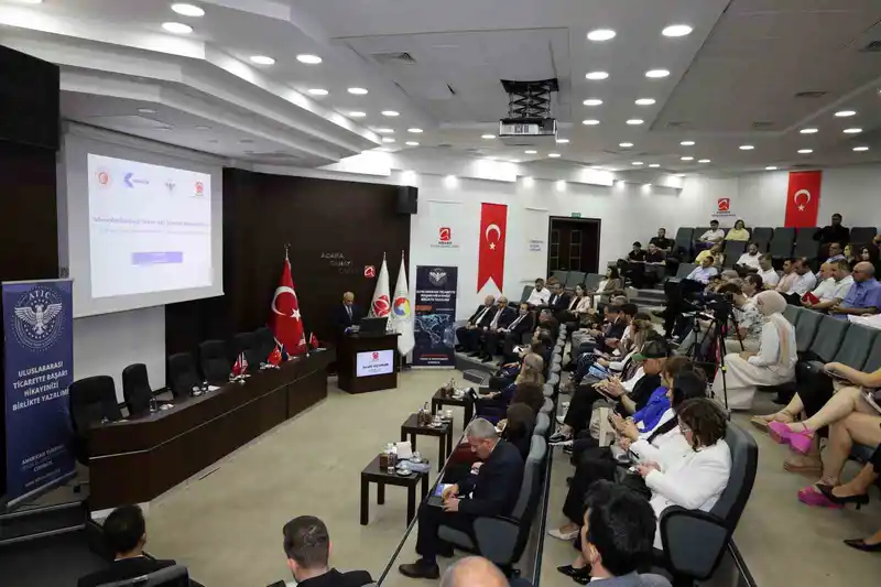 ADASO Meclis Başkanı Uçurum: 