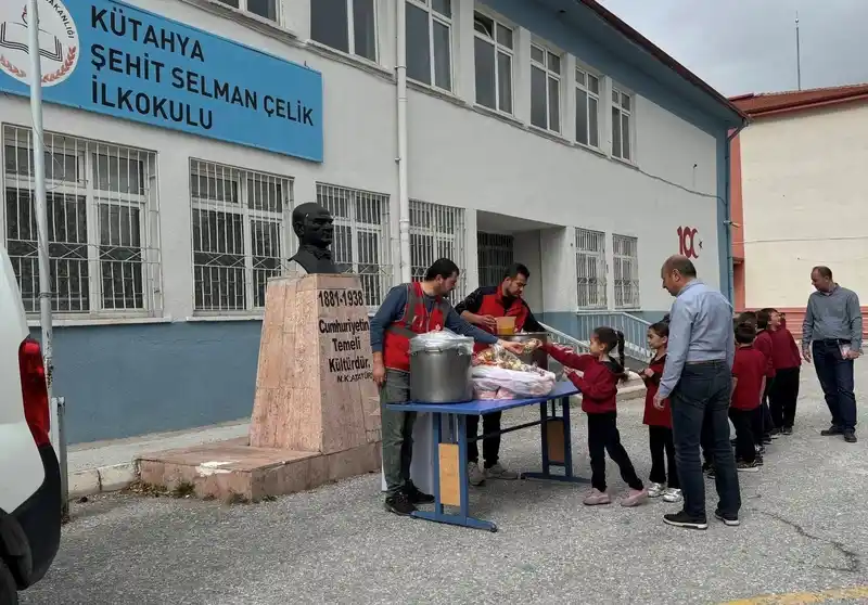 Öğrenciler vakıf kültürüyle tanışacak
