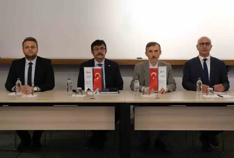 Bursa’nın ulaşımında dijital dönüşüm için güç birliği: Burulaş, Ulutek Teknoloji Sahnesi’nde
