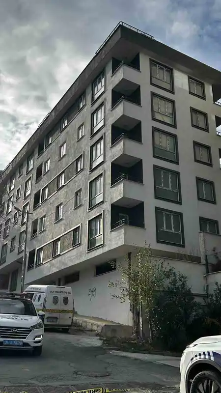 Eyüpsultan’da cinsel istismar iddiasına 1 gözaltı
