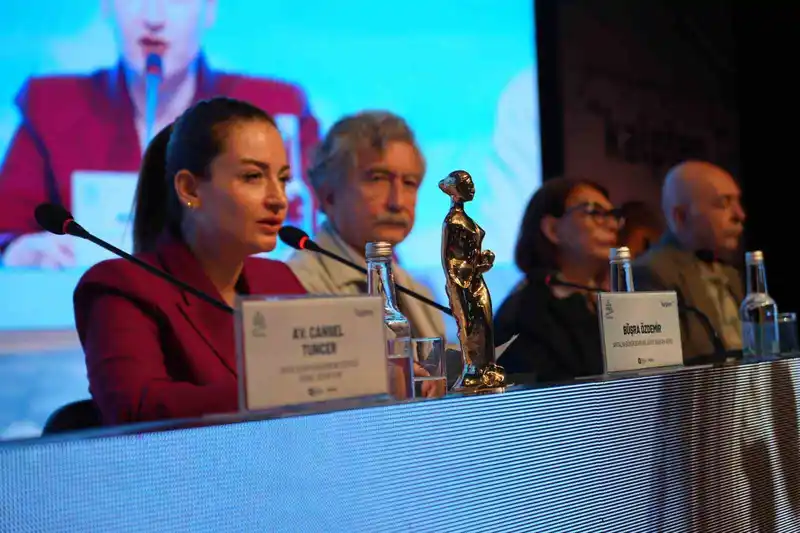 62. Altın Portakal Film Festivali 